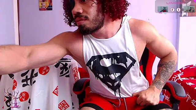 pirata fitness online show from 11, 10, 2025