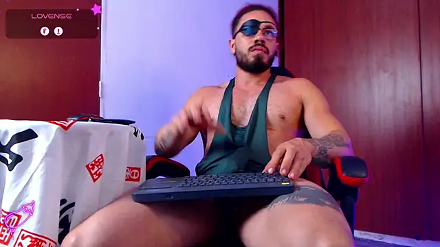 pirata fitness online show from 11, 11, 2025