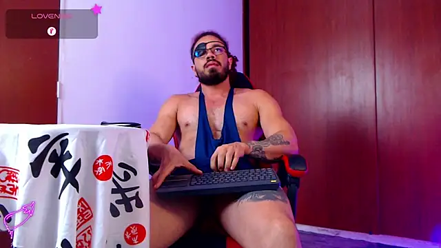 pirata fitness online show from 13, 11, 2025