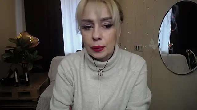 KatrinaCharm online show from 21, 3, 2025