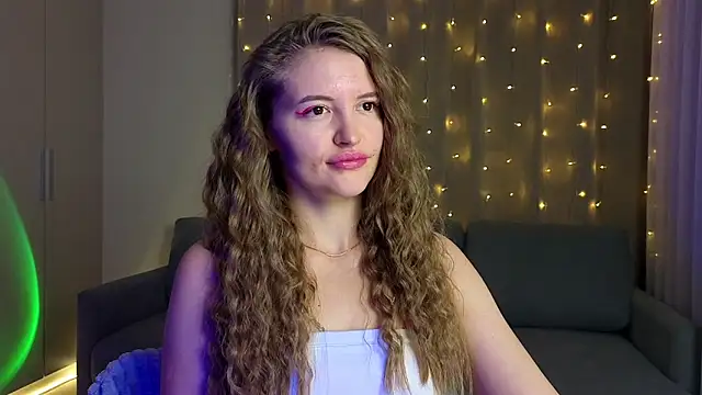 TesssaHart online show from 21, 12, 2025