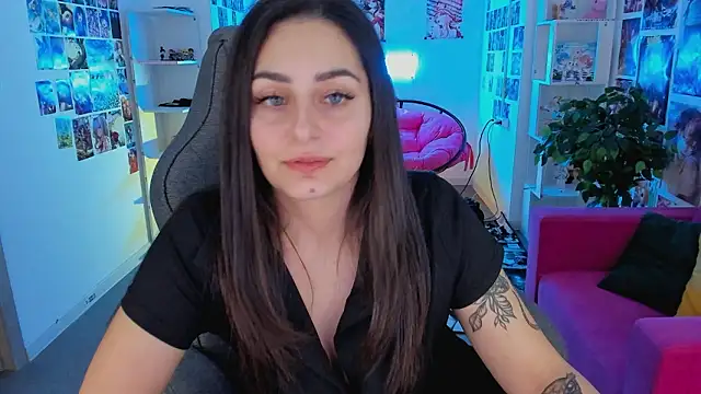 ValeriiMills online show from 16, 2, 2026