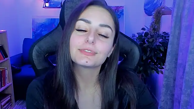 ValeriiMills online show from 26, 2, 2026