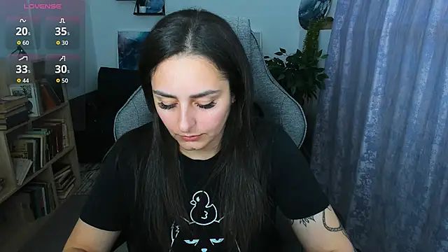 ValeriiMills online show from 19, 5, 2026