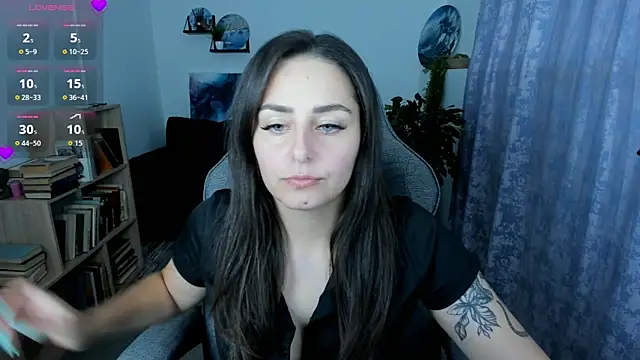 Snapshot of ValeriiMills chatting on 30, 6, 2026 ValeriiMills online show from 30, 6, 2026