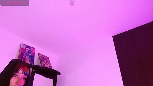 Snapshot of SharaRoss1 chatting on 15, 1, 2026 SharaRoss1 online show from 15, 1, 2026