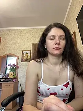 MariannaSida online show from 9, 3, 2026
