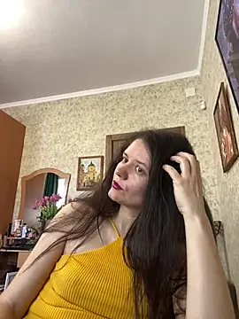 MariannaSida online show from 10, 3, 2026