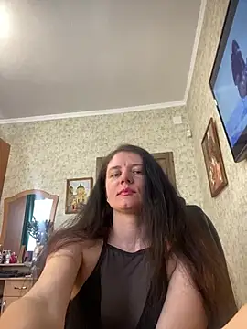 MariannaSida online show from 7, 4, 2026