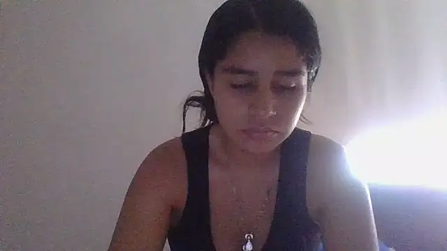 Snapshot of MeliSweet chatting on 27, 5, 2026 MeliSweet online show from 27, 5, 2026
