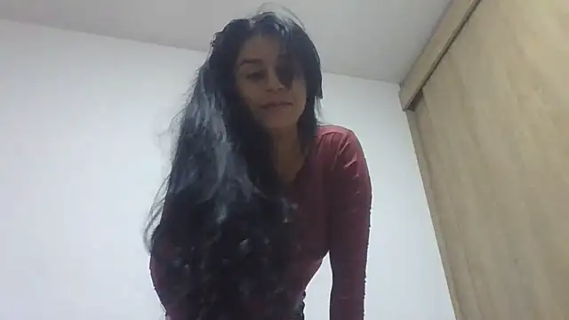 Snapshot of MeliSweet chatting on 9, 6, 2026 MeliSweet online show from 9, 6, 2026