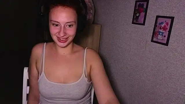 kristi ginger online show from 22, 9, 2025