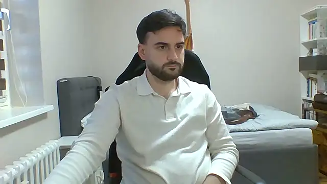 Bln412 online show from 19, 3, 2025