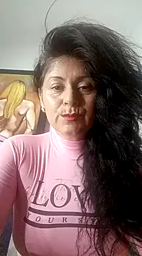 Snapshot of lunadicty chatting on 7, 12, 2024 lunadicty online show from 7, 12, 2024