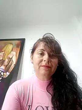 Snapshot of lunadicty chatting on 18, 1, 2025 lunadicty online show from 18, 1, 2025