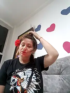 Snapshot of lunadicty chatting on 16, 2, 2025 lunadicty online show from 16, 2, 2025