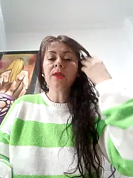 Snapshot of lunadicty chatting on 25, 2, 2025 lunadicty online show from 25, 2, 2025