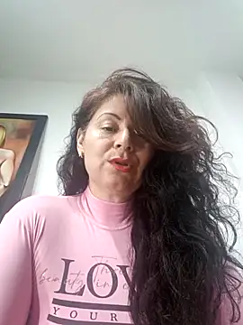 Snapshot of lunadicty chatting on 27, 2, 2025 lunadicty online show from 27, 2, 2025
