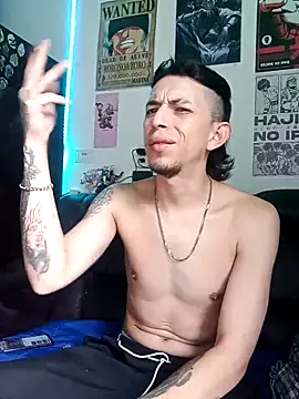 Chris  Jones online show from 17, 4, 2026