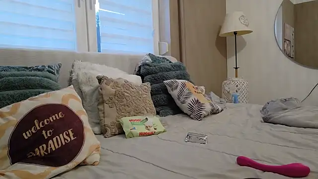 chupasexy online show from 26, 2, 2026