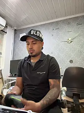 PapiStan online show from 31, 10, 2025