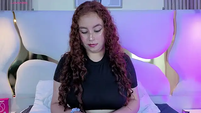 AmmberJones online show from 17, 9, 2025