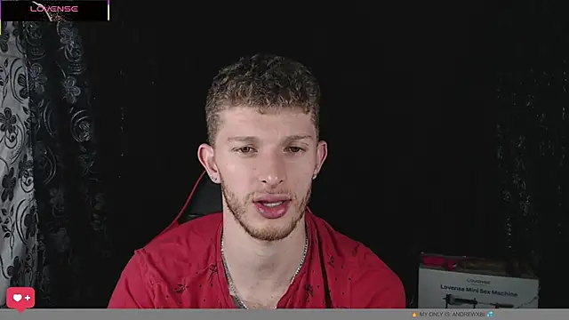 andrewxbi online show from 7, 2, 2026