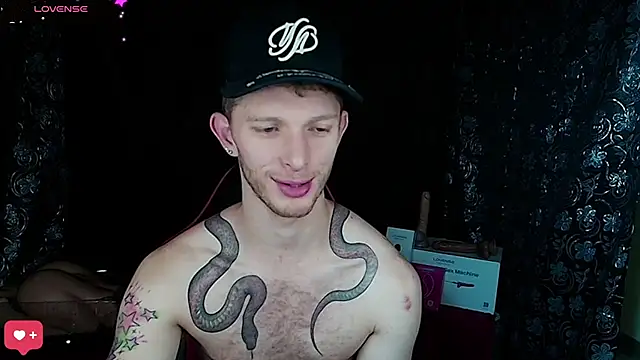 andrewxbi online show from 21, 2, 2026