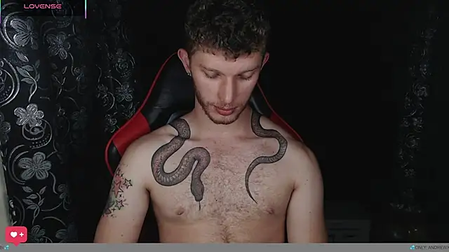 Snapshot of andrewxbi chatting on 22, 6, 2026 andrewxbi online show from 22, 6, 2026
