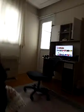 Snapshot of leona633 chatting on 20, 3, 2025 leona633 online show from 20, 3, 2025