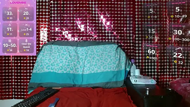 Alexandra-XXX online show from 29, 9, 2025