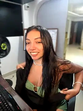 Snapshot of ImAshley1 chatting on 16, 9, 2025 ImAshley1 online show from 16, 9, 2025