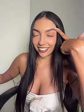 ImAshley1 online show from 15, 7, 2026