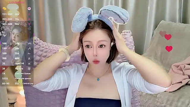 Meng-MM online show from 12, 10, 2025