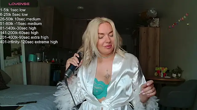 Eva   forever online show from 7, 6, 2026