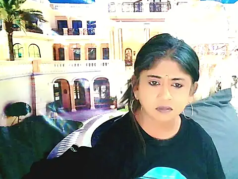 IndianPleasurez1 online show from 21, 10, 2025