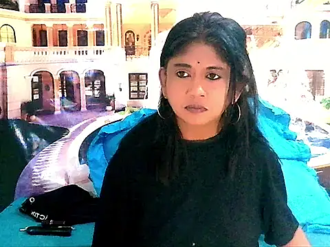 IndianPleasurez1 online show from 18, 12, 2025