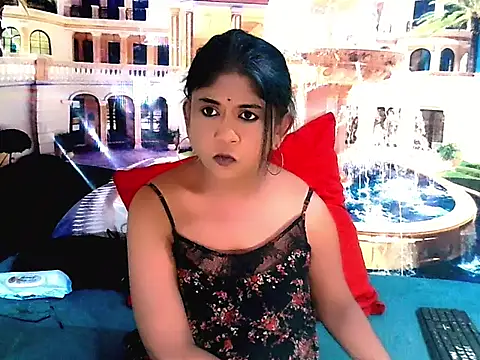 IndianPleasurez1 online show from 15, 1, 2026