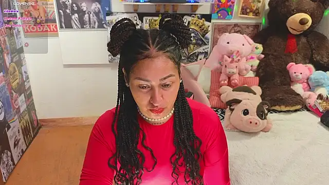 sweet-temptation  online show from 20, 3, 2026