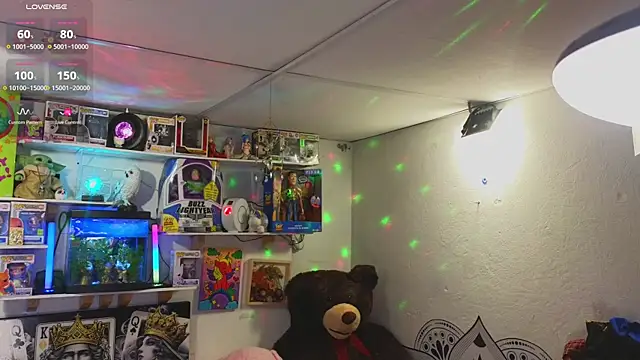 sweet-temptation  online show from 6, 4, 2026