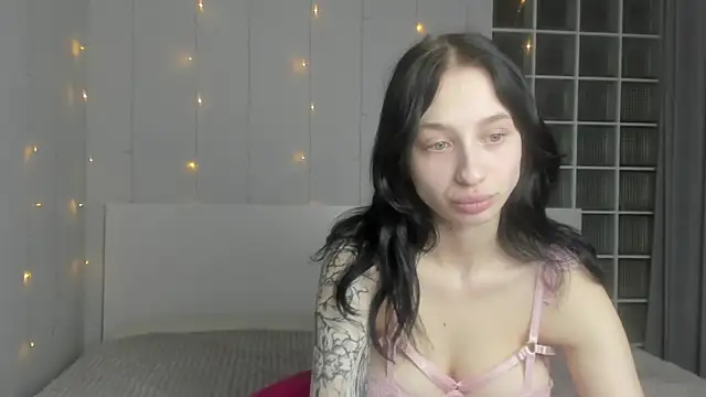 Chatty Alice online show from 14, 10, 2025