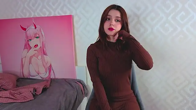 FancyHenley online show from 26, 11, 2025