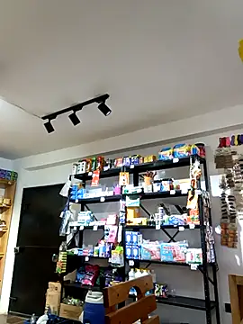 elnegro707070 online show from 2, 10, 2025