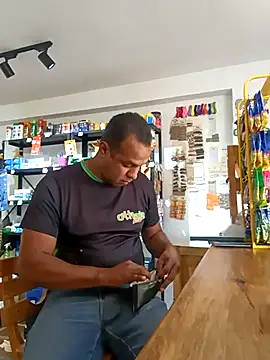 elnegro707070 online show from 17, 10, 2025