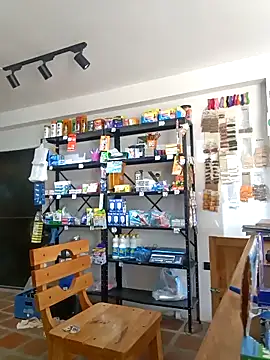 elnegro707070 online show from 26, 10, 2025