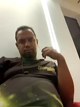 elnegro707070 online show from 25, 11, 2025