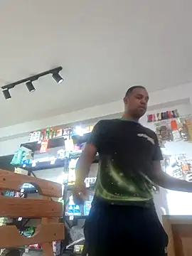 elnegro707070 online show from 4, 2, 2026