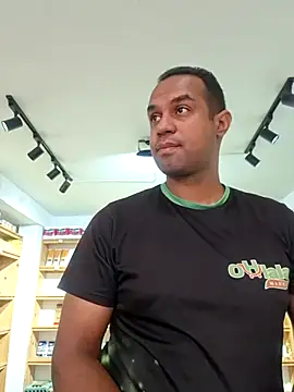 elnegro707070 online show from 13, 2, 2026