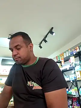 elnegro707070 online show from 5, 3, 2026