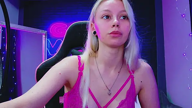 AlessiaCroft online show from 14, 2, 2026